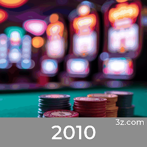 Acessar o site 2010 COM