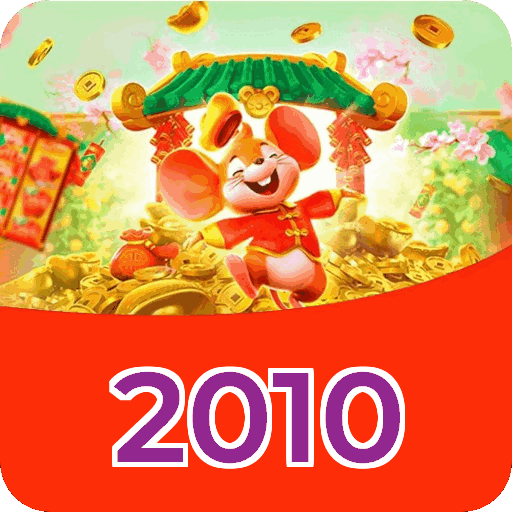 Siga a 2010 no Facebook