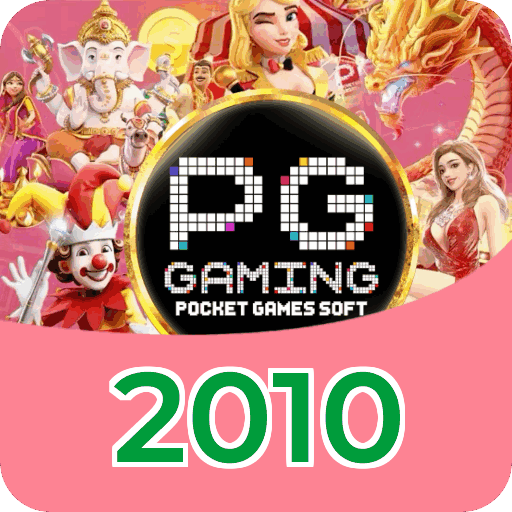 Slots Premium da PG Soft na 2010