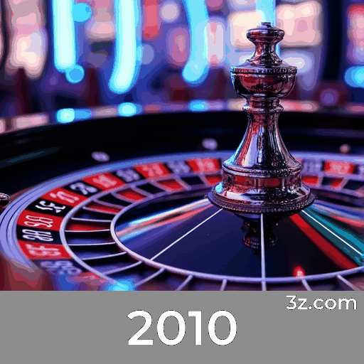 Jogos Crash no Cassino 2010