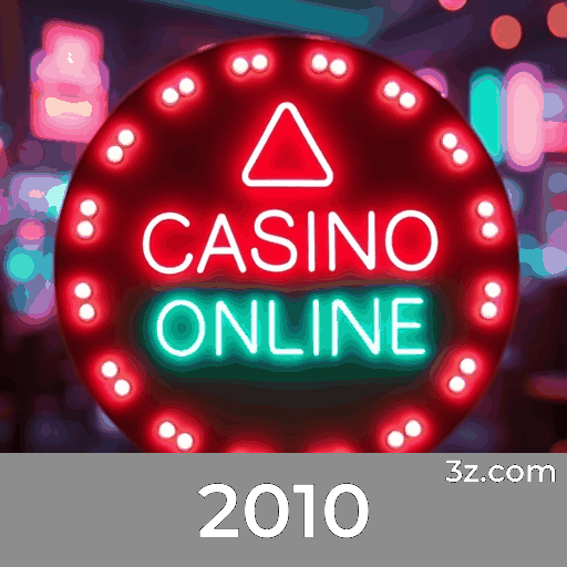 Cassino Online 2010